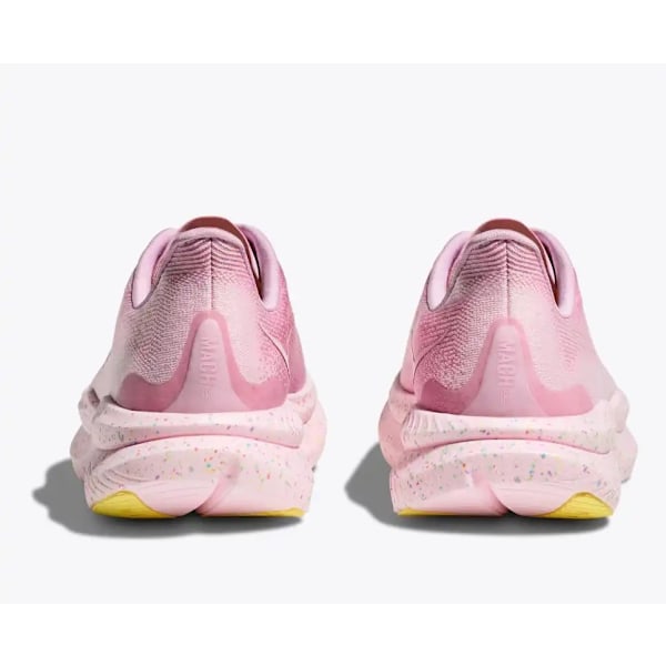 Mach 6 Rosa Konkurransesko og treningssko 36.5