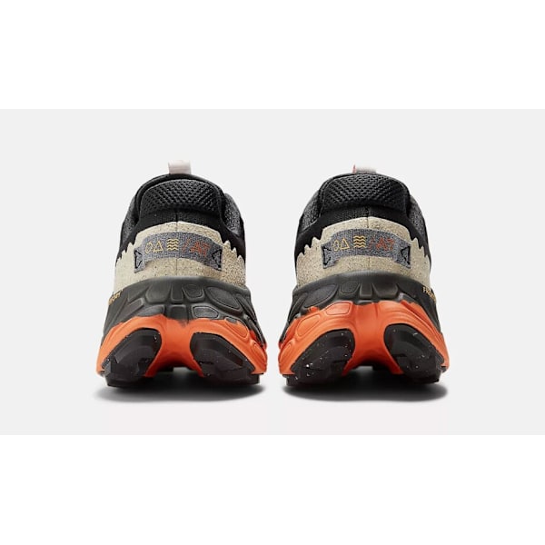 New Balance Fresh Foam X Trail More v3 D Wide 'Black Orange' 43