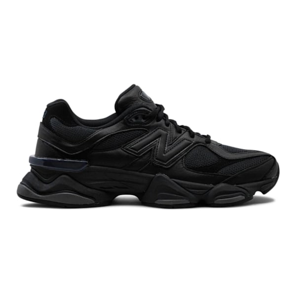 \"New Balance 9060 BLACK U9060NRI\" 36