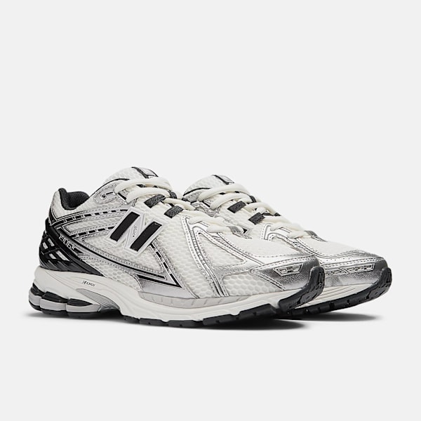 New Balance 1906R 'Silver Black' Far sko sneakers 42.5