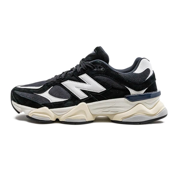 New Balance 9060 Black White U9060AAA 37