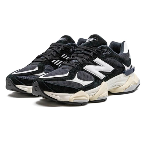 New Balance 9060 Black White U9060AAA 45