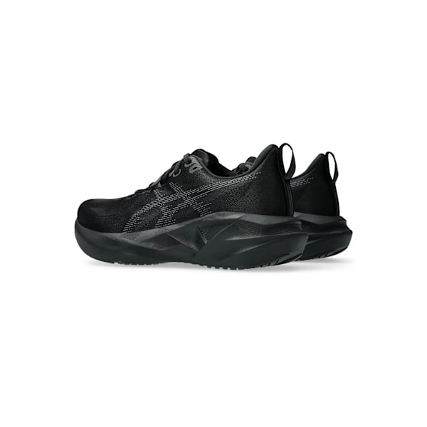 Novablast 5 Black Carrier Grey Maratonlöparskor sportskor 39