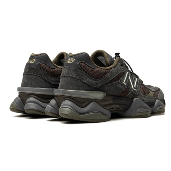 \"New Balance 9060 Blacktop Dark Moss Black U9060PH\" 44