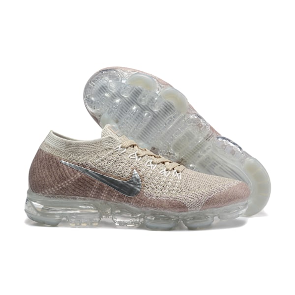 Air VaporMax 'String' Flyknit Strikkede vevde sportssko med luftpute i full håndflate 40