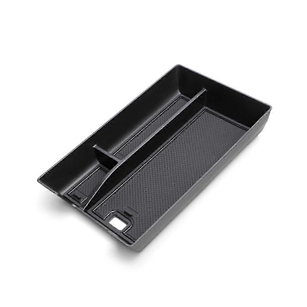 Car Central Control Armrest Box Storage Box for E Class W214 V214 E200 E260 E300 2024 Interior Accessories