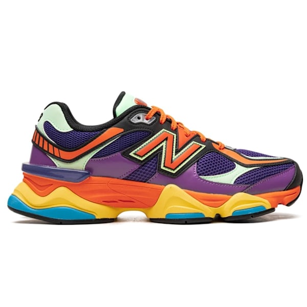 New Balances 9060 Prism Purple U9060NBX 37