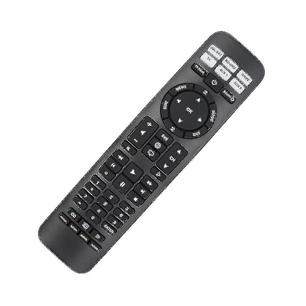 Reservefjernkontroll for Bose Solo 5 535 525 SOLO5 SOLO10 SOLO15 CM520 TV-lydsystem Lydplanke