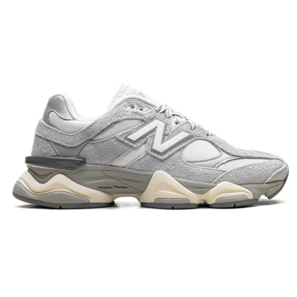 New Balances 9060 Light Grey White  U9060HX 38.5