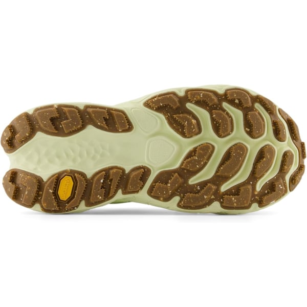 New Balances Fresh Foam X More Trail v3 'Salt Marsh Limelight' 38