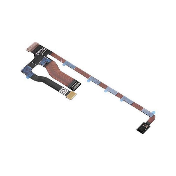 For Mini 2 Del - 3 i 1 Flat Cable Gimbal Flex Ribbon Cable Reparasjonsdeler for Mini 2