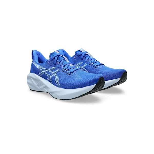 Novablast 5 ILLUSION BLUE LIGHT BLUE Maratonlöparskor sportskor 43.5