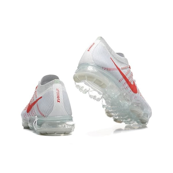 Air VaporMax 'OG'Flyknit Strikkede vævede sportssko med luftpude i fuld håndflade 40.5
