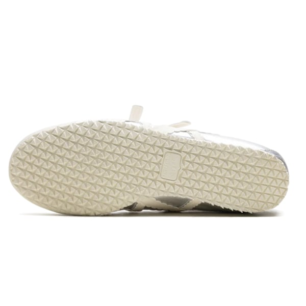 (WMNS) Onitsuka Tiger Mexico 66 Tigress 'Silver Creams' -ballerinat 40
