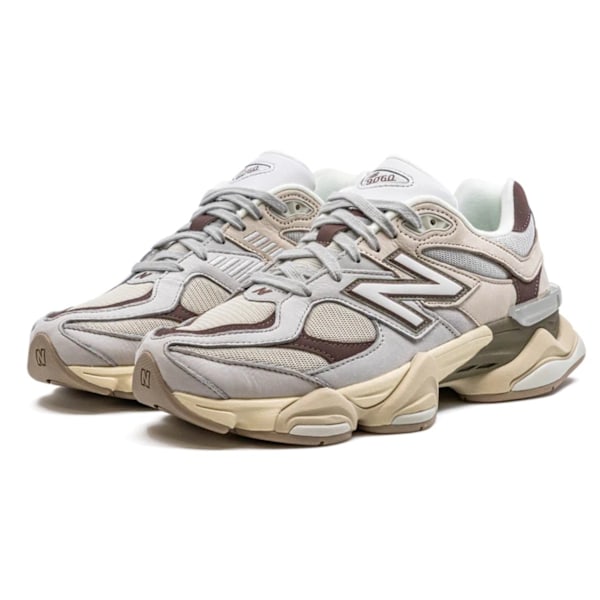 New Balance 9060 Grey Matter Timberwolf U9060FNA 38.5