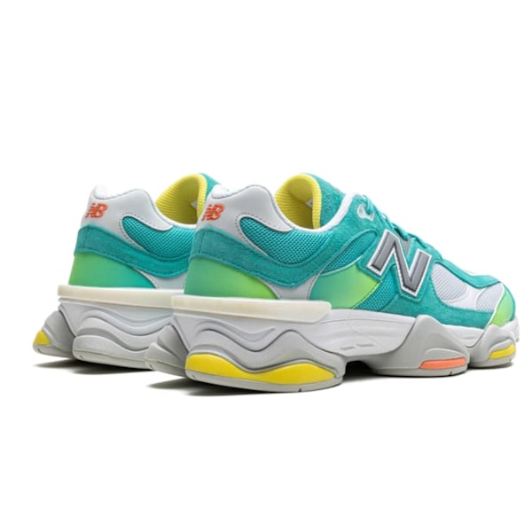 New Balances 9060 Cyan Burst U9060DBT 44