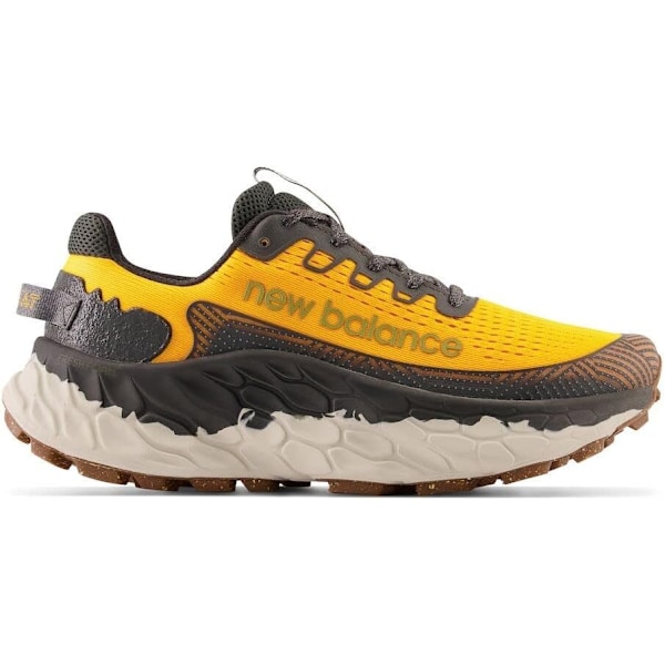 New Balancen Fresh Foam X Trail More v3 'Orange Blacktop' 44