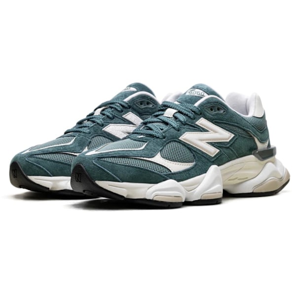 New Balances 9060 New Spruce Angora U9060EEK 38