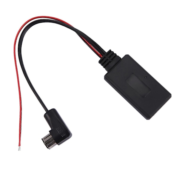 Bluetooth-mottaker for bilstereo Pioneer IP-BUS 11-pin Bluetooth Aux-adapter