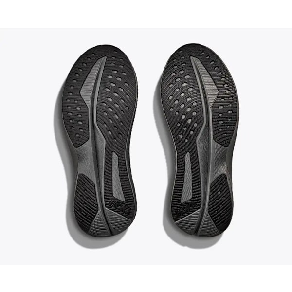 Mach 6 black black Konkurranse- og treningssko 38