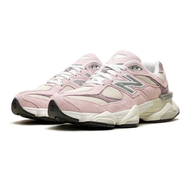 "New Balances 9060 Rose Sugar Angora U9060LBC" 38