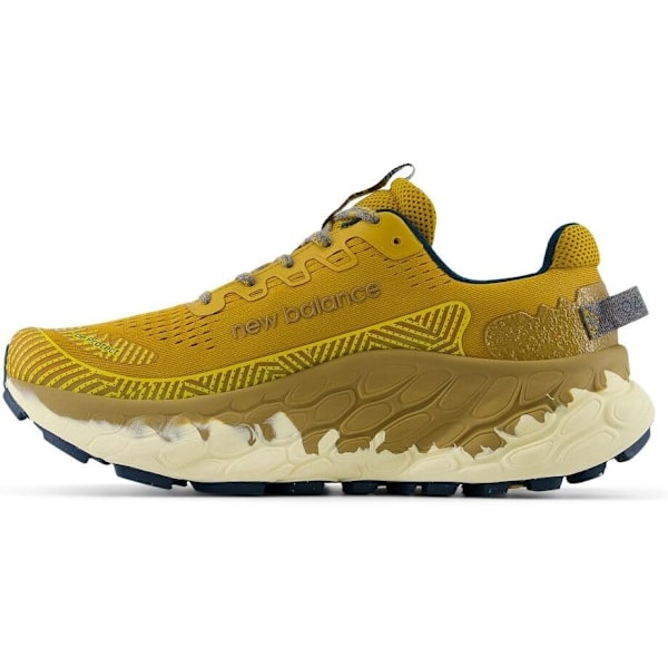 New Balances Fresh Foam X More Trail v3 Deep Sea Great Plains 44