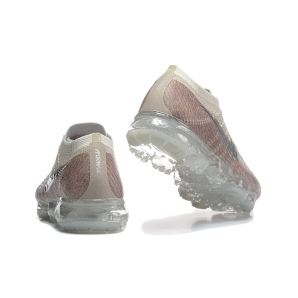 Air VaporMax 'String' Flyknit Strikkede vevde sportssko med luftpute i full håndflate 45