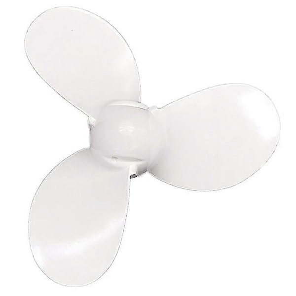 Bådmotor Propeller 7-1/4X5-A til 2HP 3.5HP Udenbordsmotor 6F8-45942-01-EL, 6F8-45942-00-EL, 6F