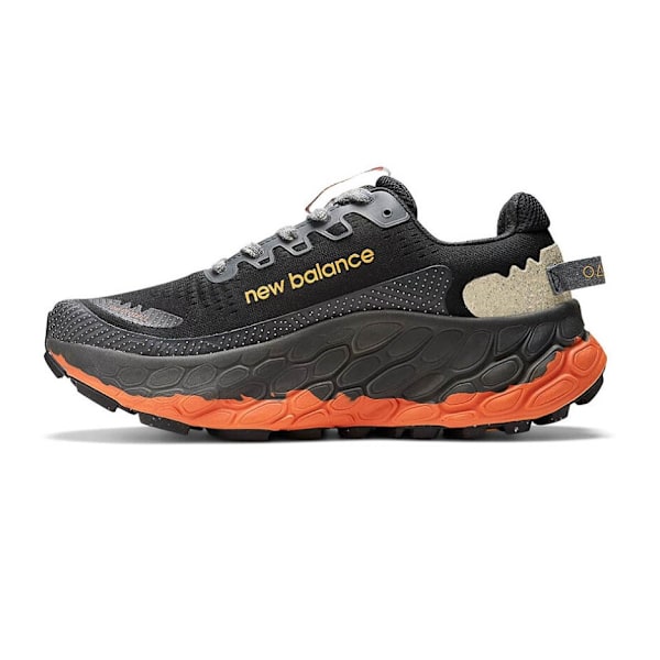 New Balance Fresh Foam X Trail More v3 D Wide 'Black Orange' 43