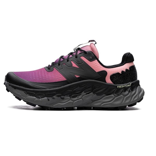 New Balance Fresh Foam X More Trail v3 'Pink Purple' 44