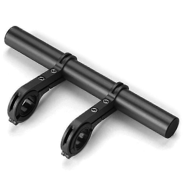 Electric Scooter Extension Handrail Bracket for Pro General Accessories(Black)