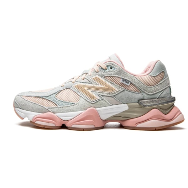 New Balance 9060 Joe Fresh Goods - Inside Voices Baby Shower Blue U9060JG1 36