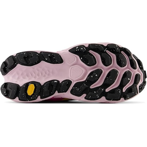 New Balances Fresh Foam X Trail More V3 Ginger Lemon Real Pink 39.5