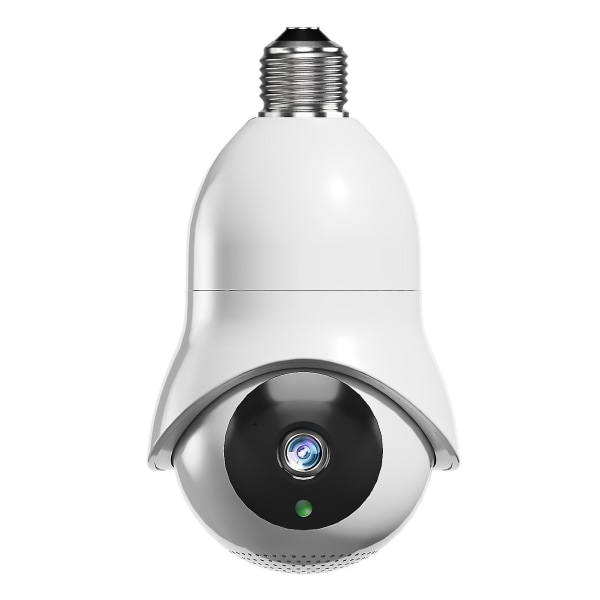 Overvåkningskameraer 5g Dual-band Night Vision Overvåkingsvideokamera Ap Hotspot trådløs installasjon for hjemmekontor