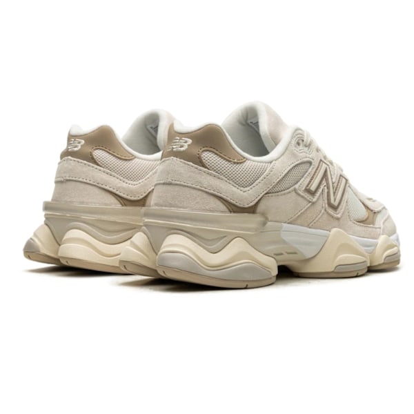 New Balances 9060 Mushroom Brown  U9060JAM 37