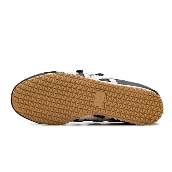 (WMNS) Onitsuka Tiger Mexico 66 Tigress 'Black Creams Mary Jane' -ballerinakengät 40