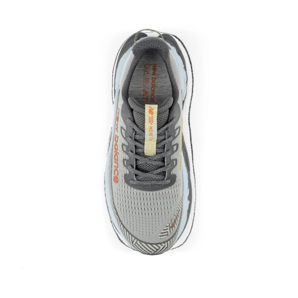 New Balances Fresh Foam X Trail More v3 'Raincloud Quarry Blue 37