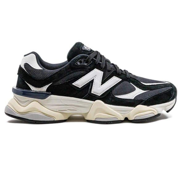 New Balance 9060 Black White U9060AAA 38