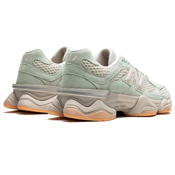 New Balance 9060 The Whitaker Group - Missing Pieces - Moss Green U9060WA1 44