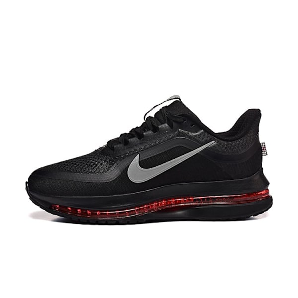 Air Zoom Pegasus Premium 'Black Bright Crimson Low-top running shoes 42