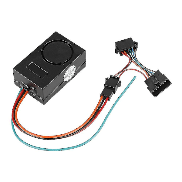 Antityverialarmklokke til Dualtron elektrisk scooter Thunder Victor Ultra Kaabo Mantis 10 Wolf Warrior fjernbetjeningssøgning alarm device