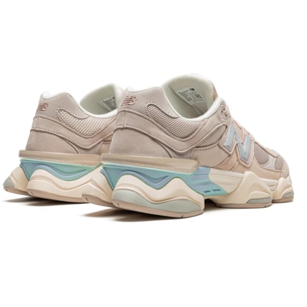 New Balance 9060 Ivory U9060WCG 44