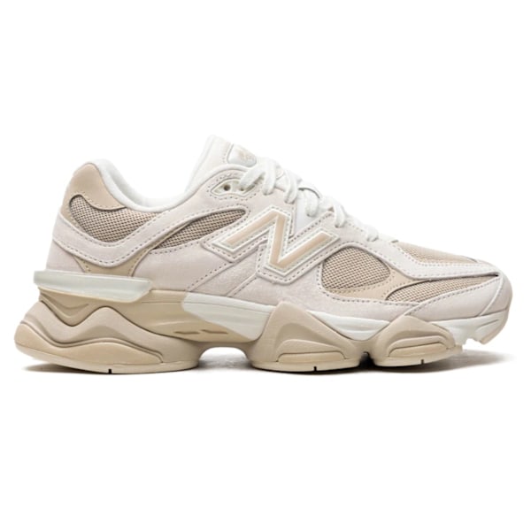 New Balances 9060 Beige White U9060SS 38