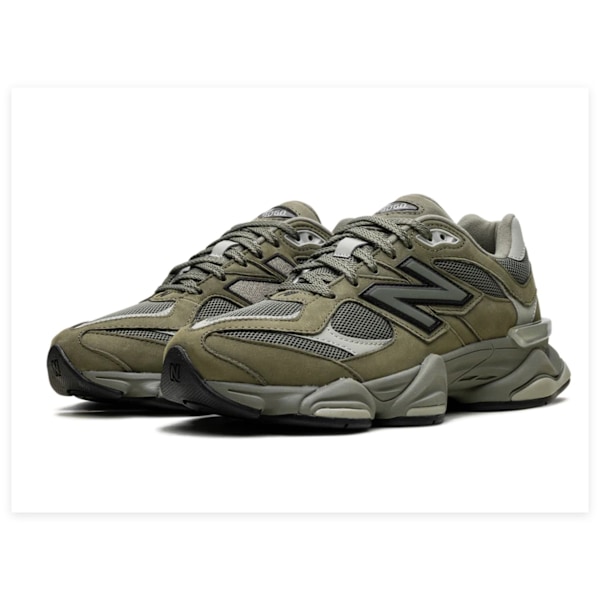 New Balance 9060 Dark Olivine U9060ZGD 42
