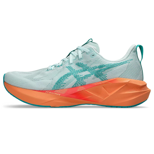 Novablast 5 Soothing Sea Wave Teal Orange  Maratonlöparskor sportskor 45