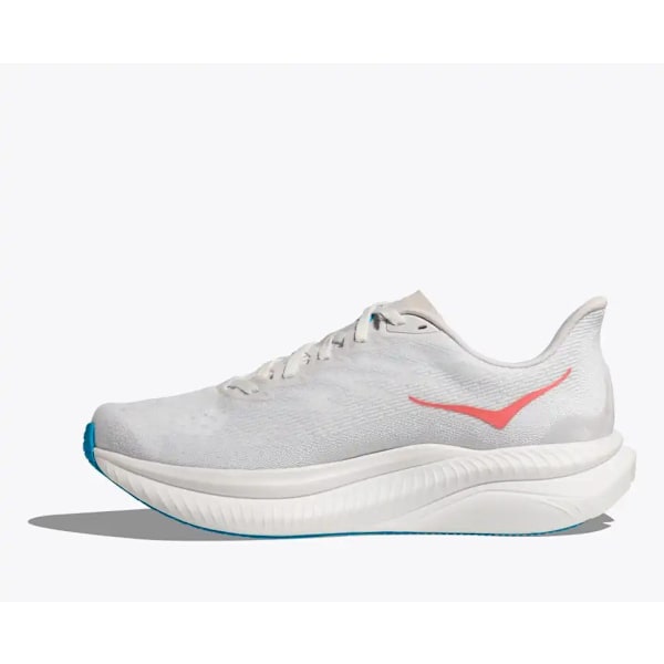Mach 6 white nimbus cloud Konkurranse- og treningssko 41