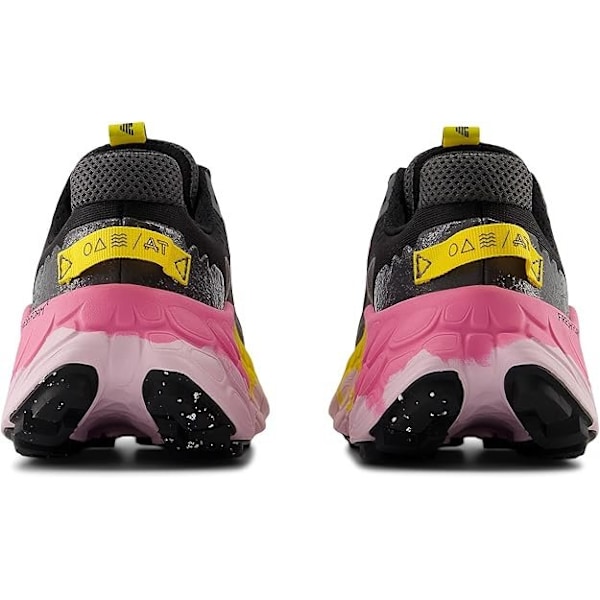 New Balance Fresh Foam X Trail More V3 Ginger Lemon Real Pink 41.5