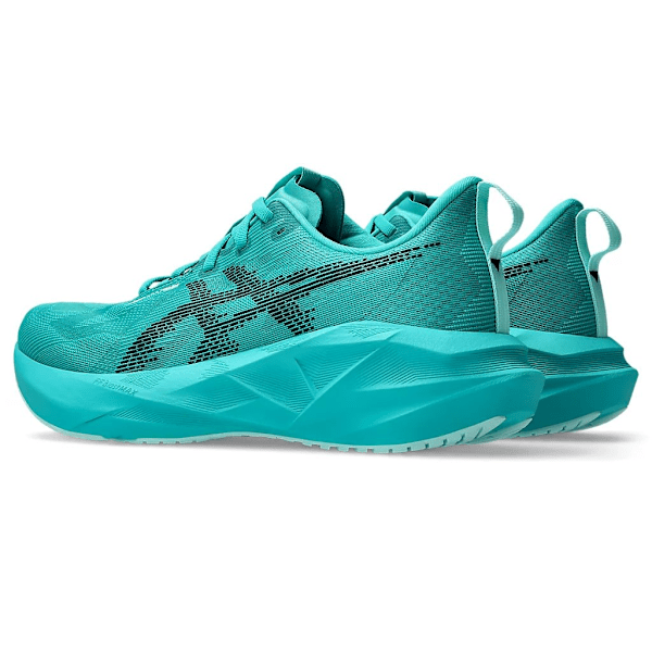 Novablast 5 Wave Teal Black Maratonlöparskor sportskor 38