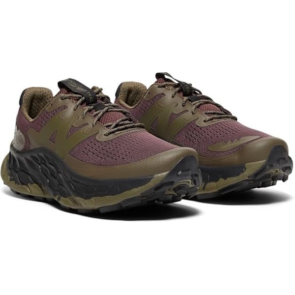 New Balance Fresh Foam X More Trail v3 'Vihreä' 36