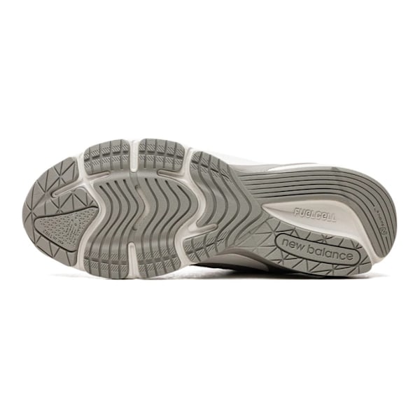 New Balance x WTAPS 990v6 Made in USA 'Grey White' Mesh Daddy Casual Sports Løbesko 45